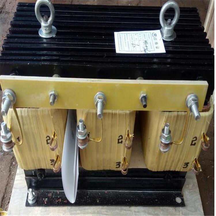 BP1-506/6308頻敏變阻器允許連續(xù)起動數(shù)次但起動總時間對于輕載不得超過80秒