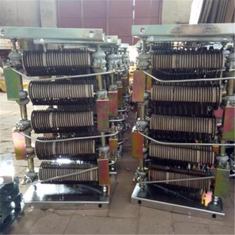 山東德慶QZX1-1-2礦用電阻器適用于電動機啟動