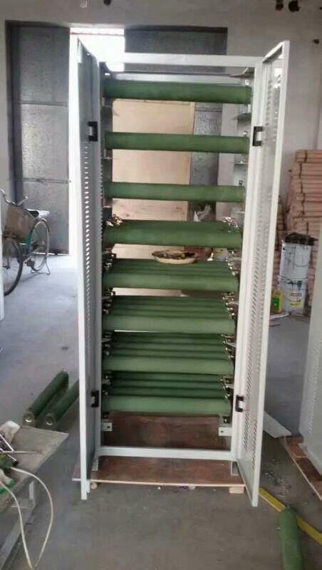 RP2Y4-200L-6/3D電阻器廠家生產(chǎn)銷售山東魯杯