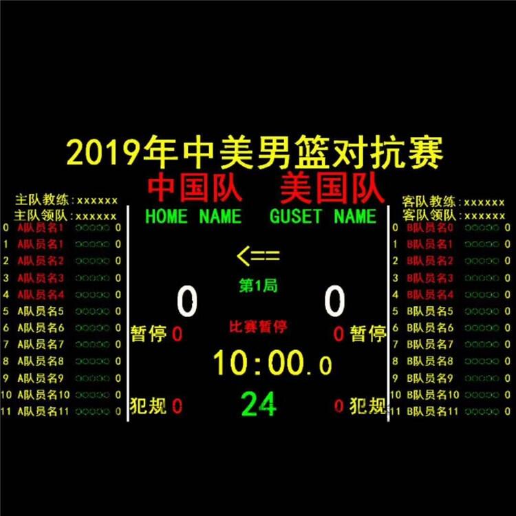 山東魯杯180*90一體機殼有線聯(lián)動24秒不會在移動中變形可損壞  